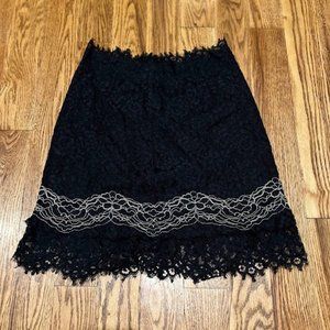 Sandro Skirt
